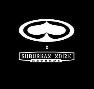 Suburban Noize / SRH