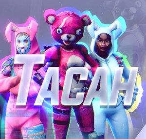 Tacah
