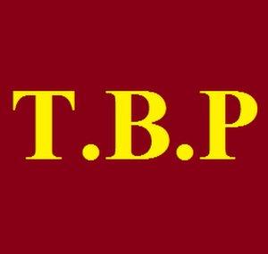 TaurusBrownPictures T.B.P
