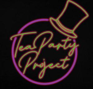 Tea Party Project