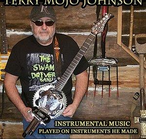 Terry Mojo Johnson