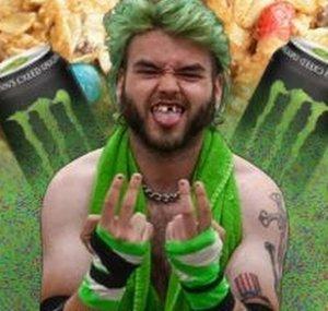 That Kyle