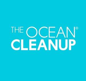 The Ocean Cleanup
