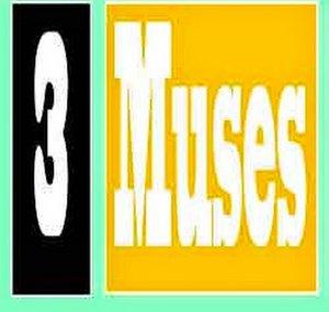 The Three Muses