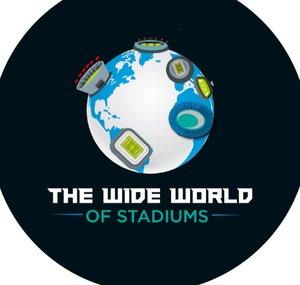 The Wide World of Stadiums