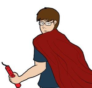 TheHeroOfTomorrow