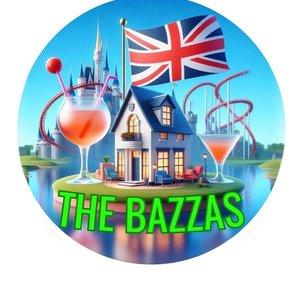 ThemeParkBazza