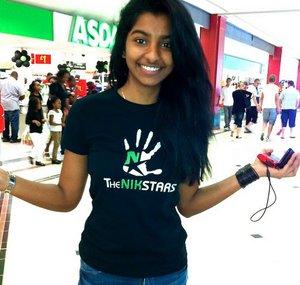 TheNikStars