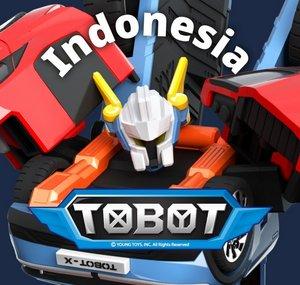 Tobot Indonesia