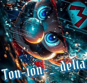 Tonton delta 