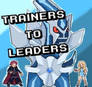 TrainersTo Leaders