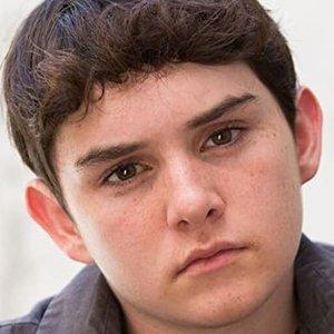 Trenton Rogers