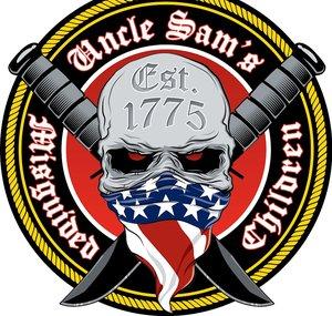 Uncle Sam's Misguided Children