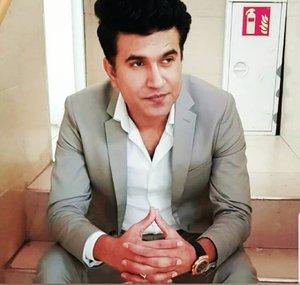 Usman jutt Germany