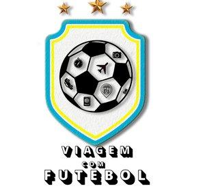 Viagem com Futebol