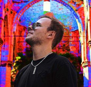Viktor Kilbo