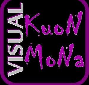VISUAL KUON MONA