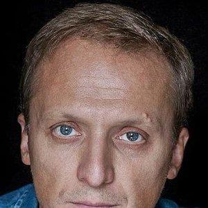Vladimir Mishukov