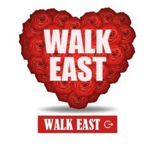 Walk East