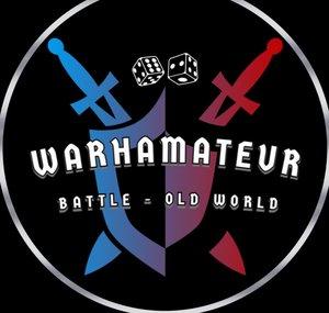 Warhammer Amateur