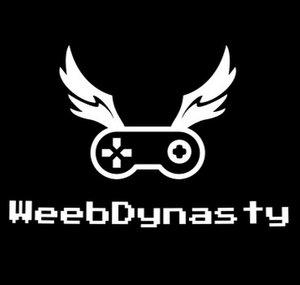 Weeb Dynasty Gaming