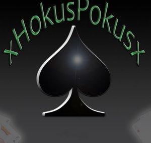 xHokusPokusx