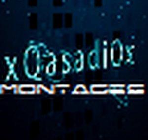 xQasadiOxMontages
