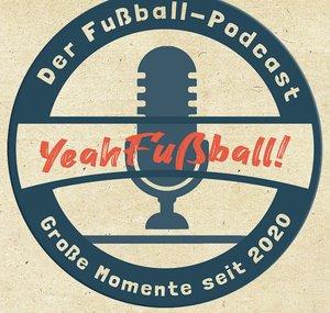 YeahFußball-Podcast