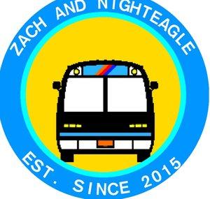 Zach and NightEagle