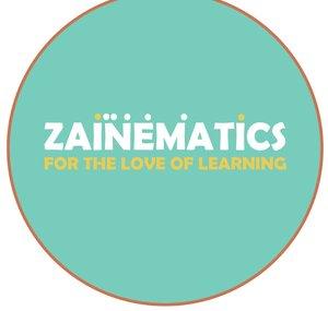 ZAINEMATICS