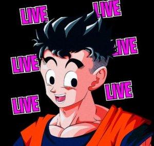 Zenkai Live