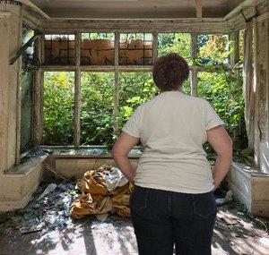 Abandoned Angel