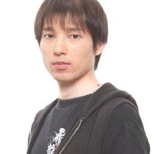 Akira Sasanuma