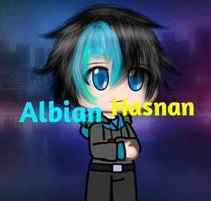 Albian Hasnan