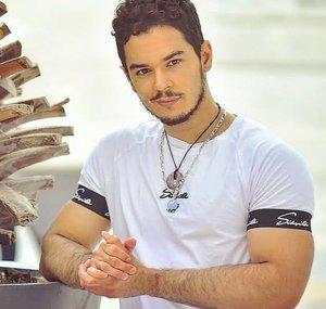 Alessandro Silencio (Alexandre Chereau)