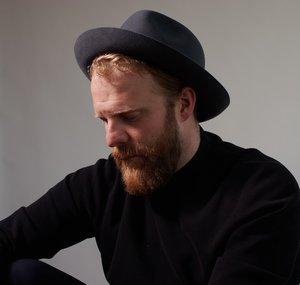 Alex Clare