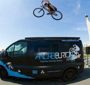 Andrei Burton