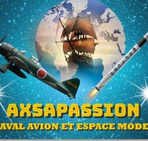 axsapassion