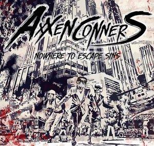 Axxen Conners