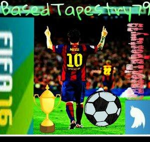 BasedTapestry 79