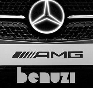 benuzi Motorsports