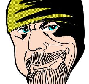 Bigfoot Michigan Rob