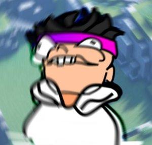 BlankFrank