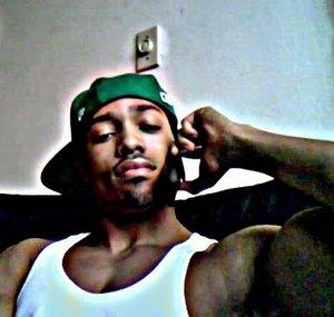 Blizzy Blake