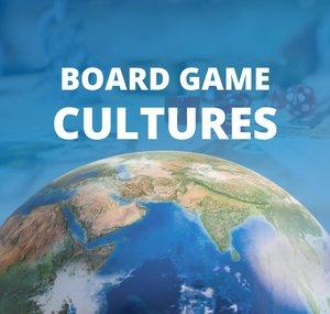 Board Game Cultures