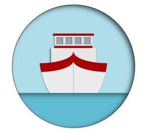 BoatsAreRockable