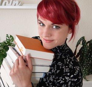 Book Butterflies