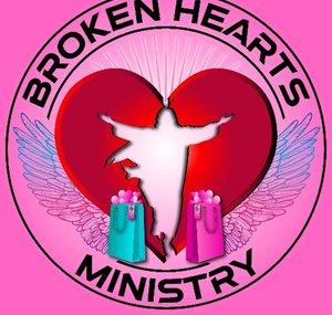 Broken Hearts Ministry - (Gail)