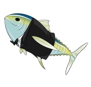Burnt Fish