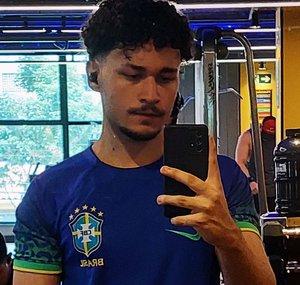 Caio Farias